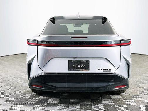 2025 Lexus RZ 450e 450e Premium