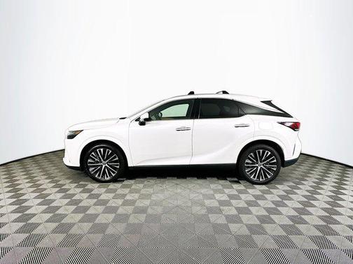 2024 Lexus RX 350 Premium Plus