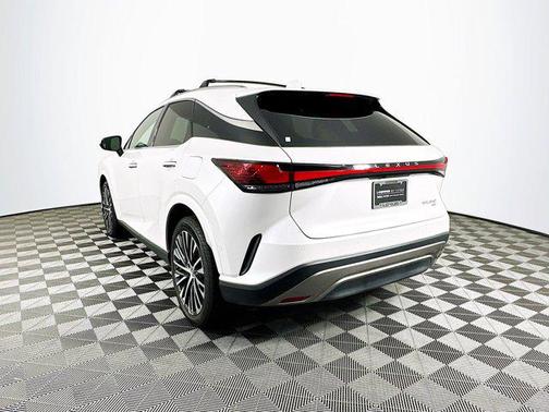 2024 Lexus RX 350 Premium Plus