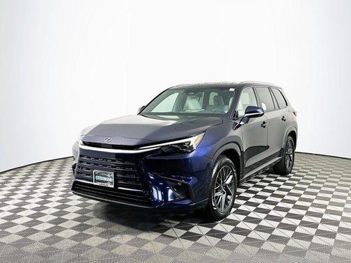 2025 Lexus TX 350 Premium
