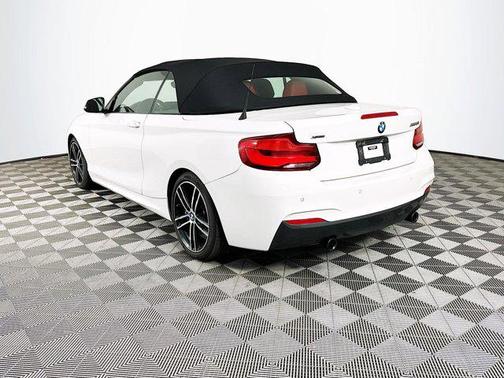 2019 BMW M240 i xDrive