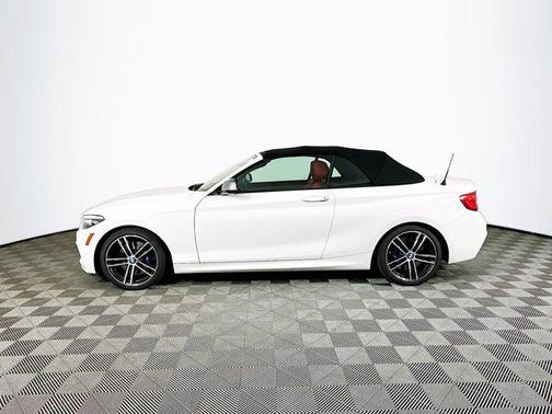 2019 BMW M240 i xDrive