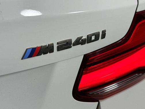 2019 BMW M240 i xDrive