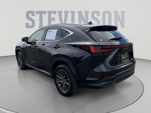 Caviar 2025 Lexus NX 350h Premium