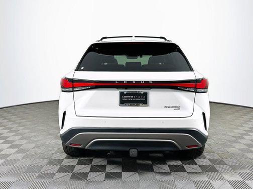2024 Lexus RX 350 Premium Plus