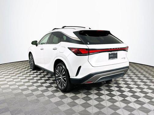 2024 Lexus RX 350 Premium Plus