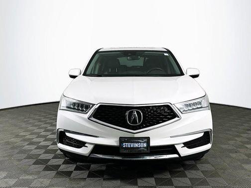 2020 Acura MDX 3.5L