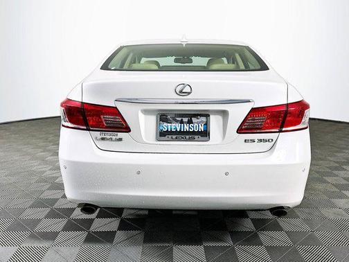 2010 Lexus ES 350 Base