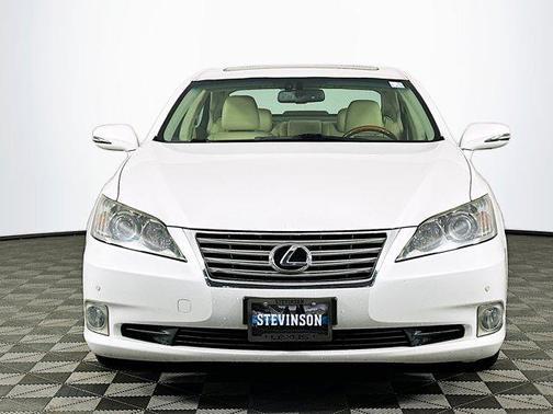 2010 Lexus ES 350 Base