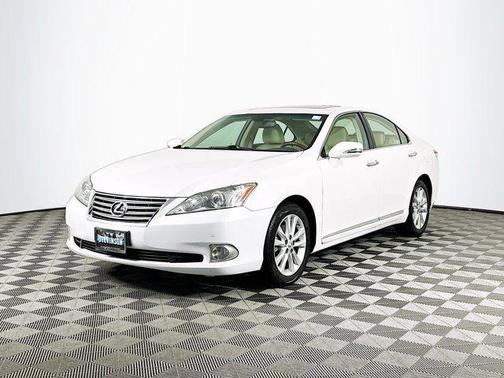2010 Lexus ES 350 Base