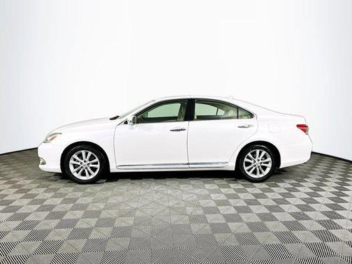2010 Lexus ES 350 Base