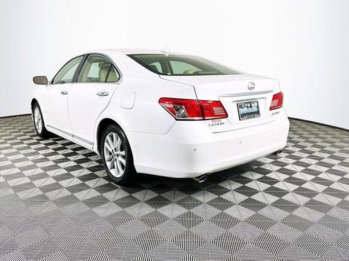 2010 Lexus ES 350 Base