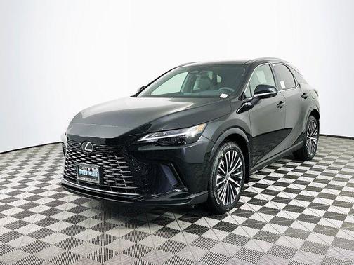 2026 Lexus RX 350 Premium+