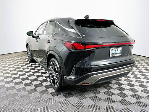 2026 Lexus RX 350 Premium+