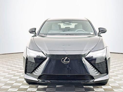 2026 Lexus RZ 450e Premium