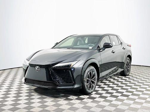 2026 Lexus RZ 450e Premium