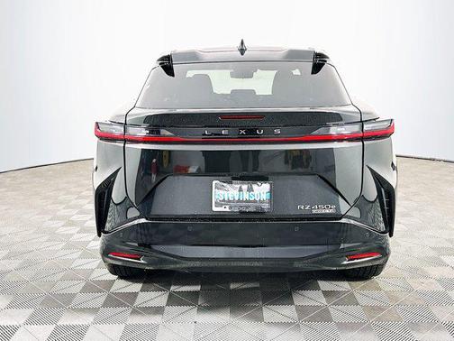 2026 Lexus RZ 450e Premium