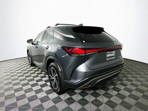 2024 Lexus RX 350 Base