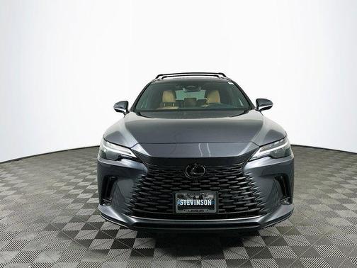 2024 Lexus RX 350 Base