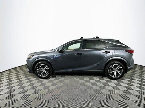 2024 Lexus RX 350 Base
