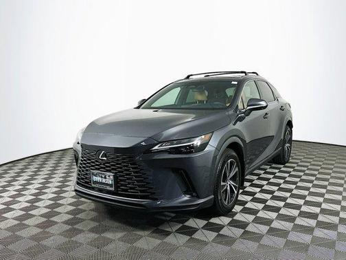 2024 Lexus RX 350 Base