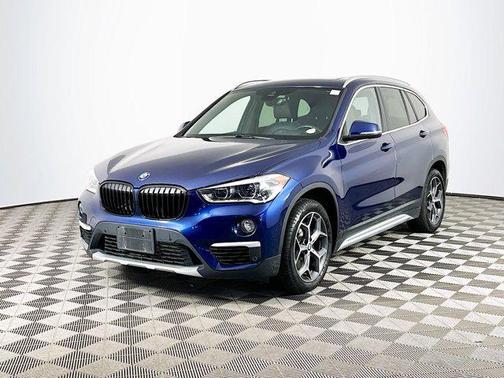 2018 BMW X1 xDrive28i
