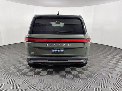 2023 Rivian R1S Launch Edition