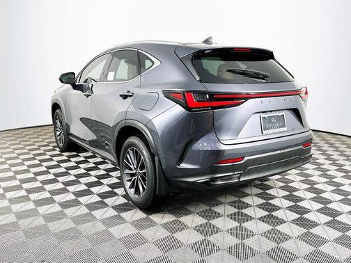 2026 Lexus NX 450h+ Premium