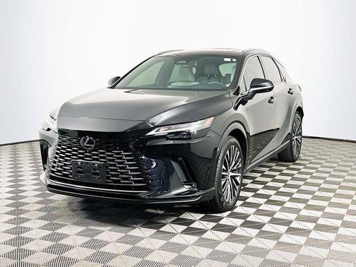 2023 Lexus RX 350 Premium Plus