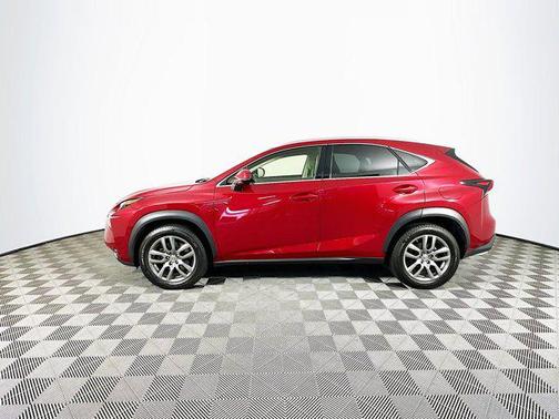2016 Lexus NX 200t Base