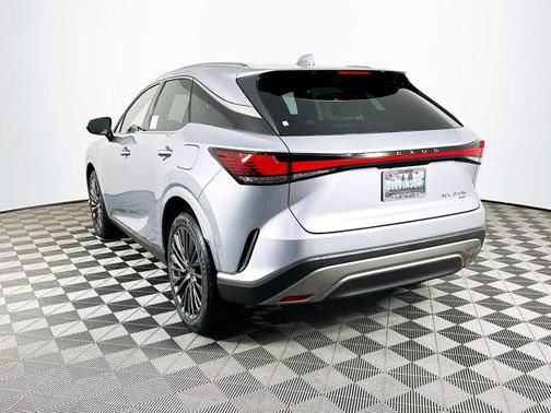 Iridium 2026 Lexus RX 450h+ Base