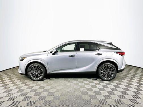 Iridium 2026 Lexus RX 450h+ Base