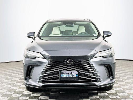 2026 Lexus RX 350 Base