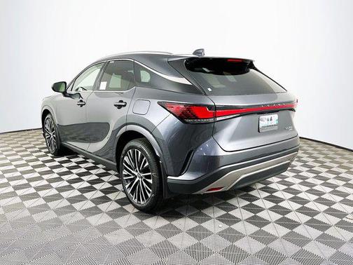 2026 Lexus RX 350 Base