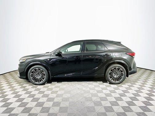 2023 Lexus RX 500h F SPORT Performance