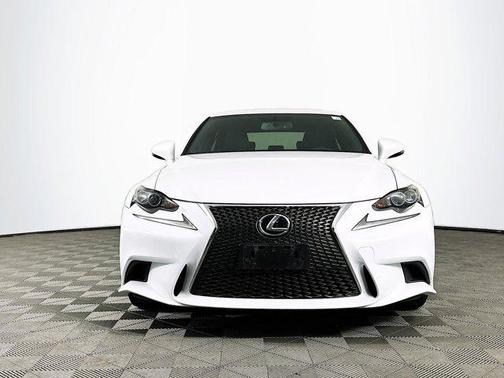 2014 Lexus IS 350 Base
