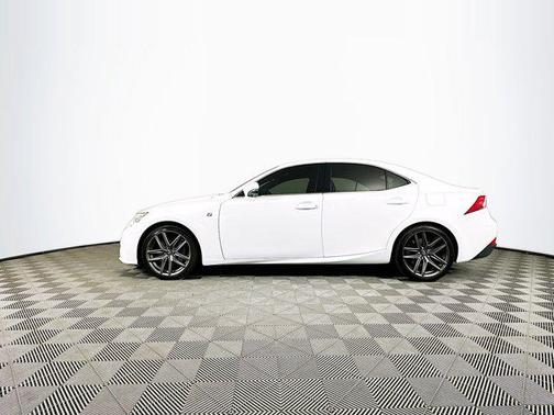 2014 Lexus IS 350 Base