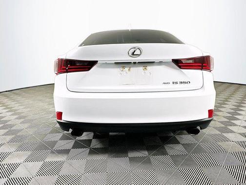 2014 Lexus IS 350 Base