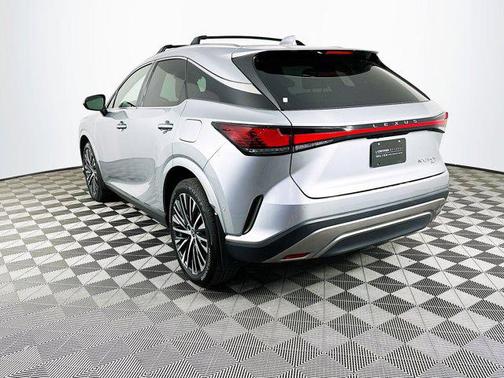 2025 Lexus RX 350 Premium Plus