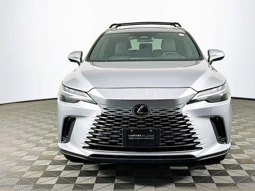 2025 Lexus RX 350 Premium Plus