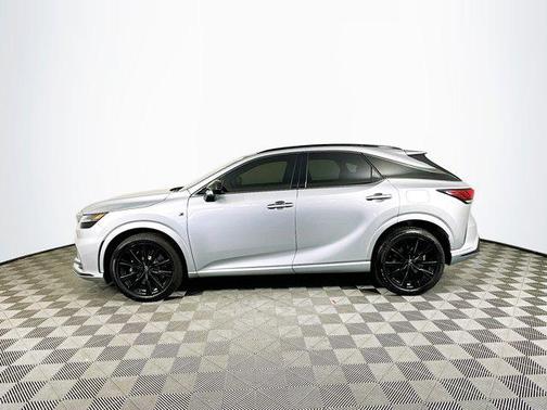2023 Lexus RX 500h F SPORT Performance