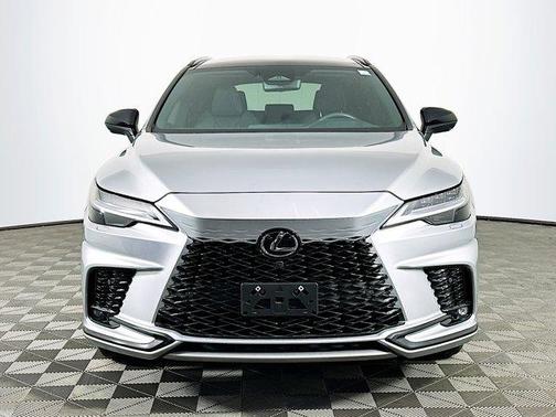 2023 Lexus RX 500h F SPORT Performance