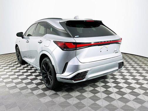 2023 Lexus RX 500h F SPORT Performance