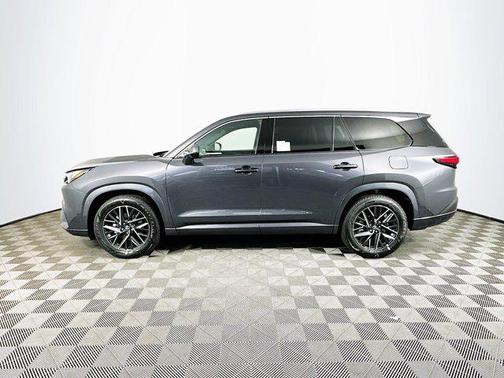 2026 Lexus TX 350 Base