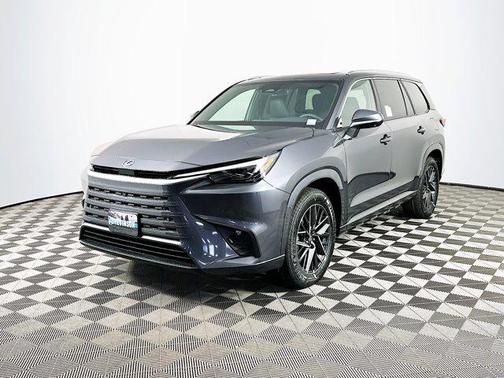 2026 Lexus TX 350 Base