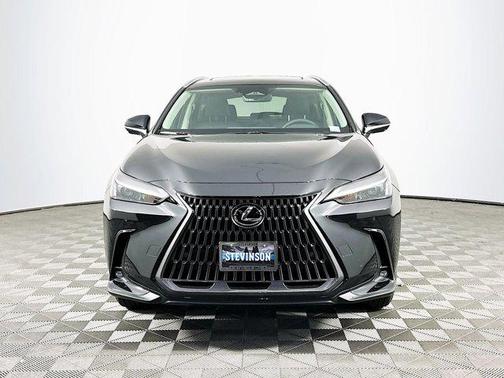 2026 Lexus NX 350 NX 350 Premium