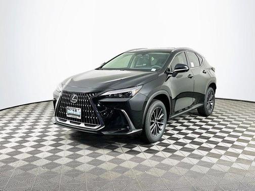 2026 Lexus NX 350 NX 350 Premium