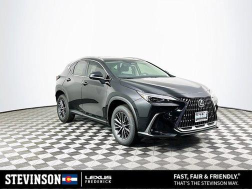 2026 Lexus NX 350 NX 350 Premium