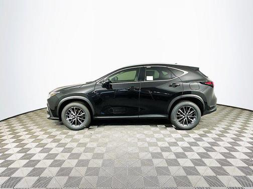 2026 Lexus NX 350 NX 350 Premium