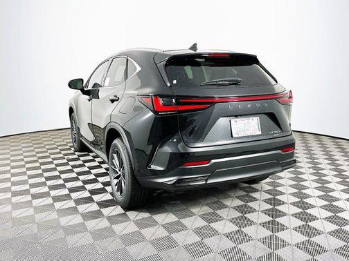 2026 Lexus NX 350 NX 350 Premium
